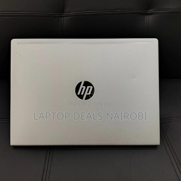 Laptop HP ProBook 440 G7 8GB Intel Core I5 SSD 512GB - thumbnail 2