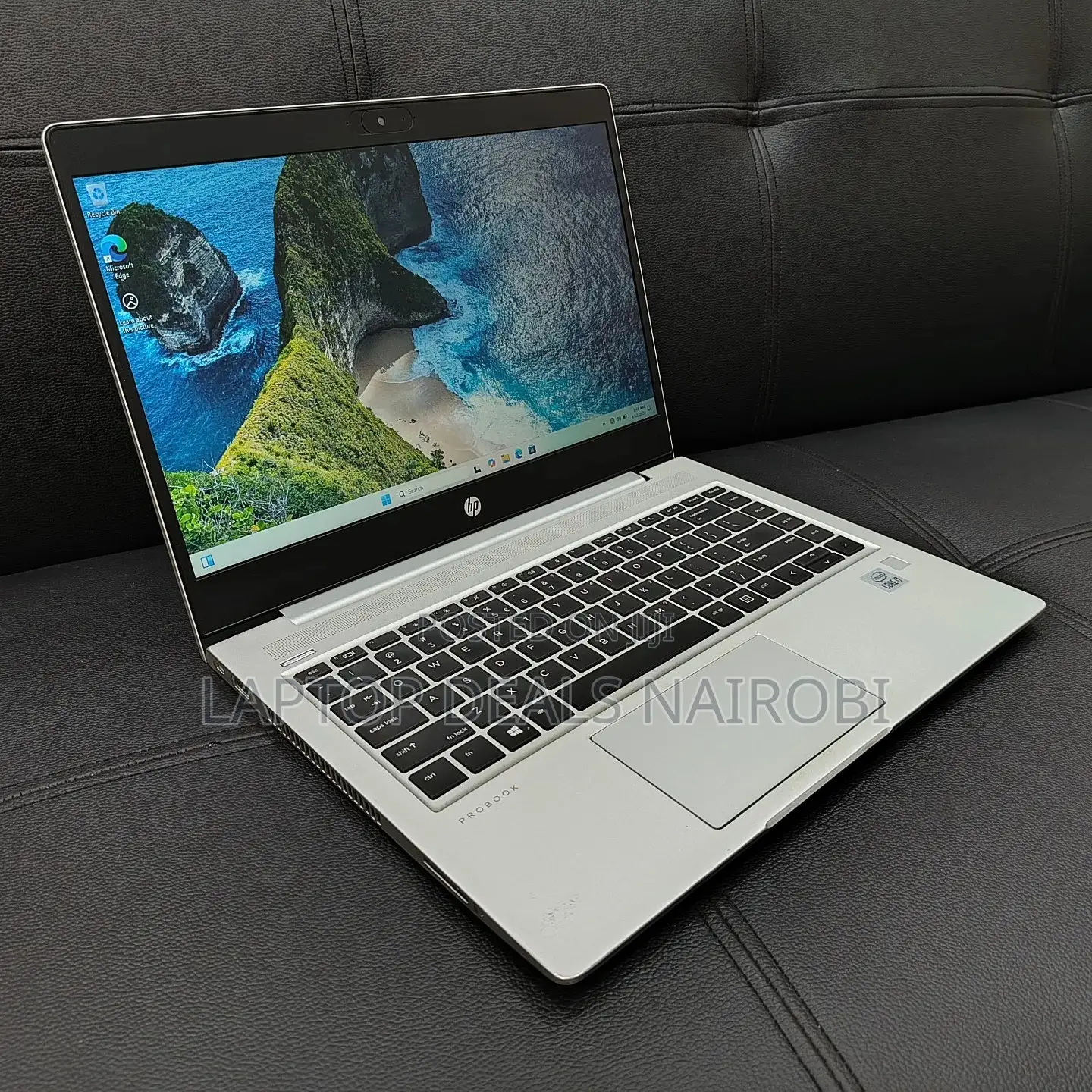 Laptop HP ProBook 440 G7 8GB Intel Core I5 SSD 512GB