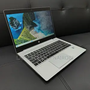 Laptop HP ProBook 440 G7 8GB Intel Core I5 SSD 512GB