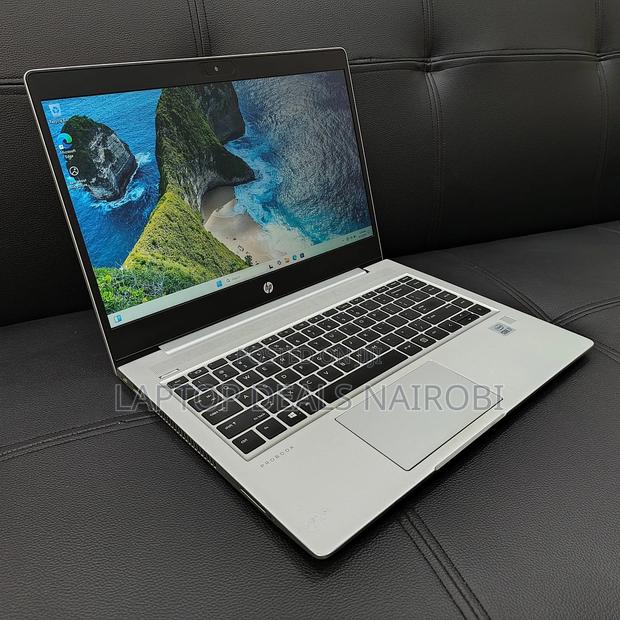Laptop HP ProBook 440 G7 8GB Intel Core I5 SSD 512GB - thumbnail 3