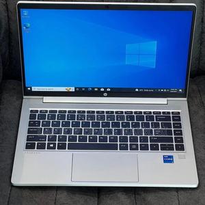 Laptop HP ProBook 440 G8 16GB Intel Core I5 SSD 512GB - main view