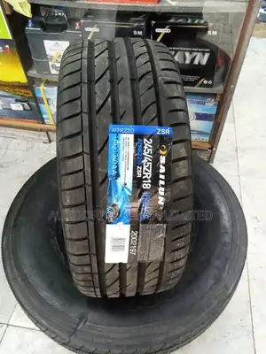 245/45r18 Sailun Tire