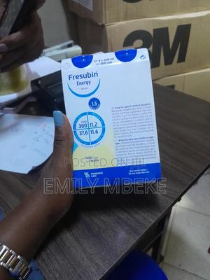 Fresubin Energy Drink - thumbnail 2