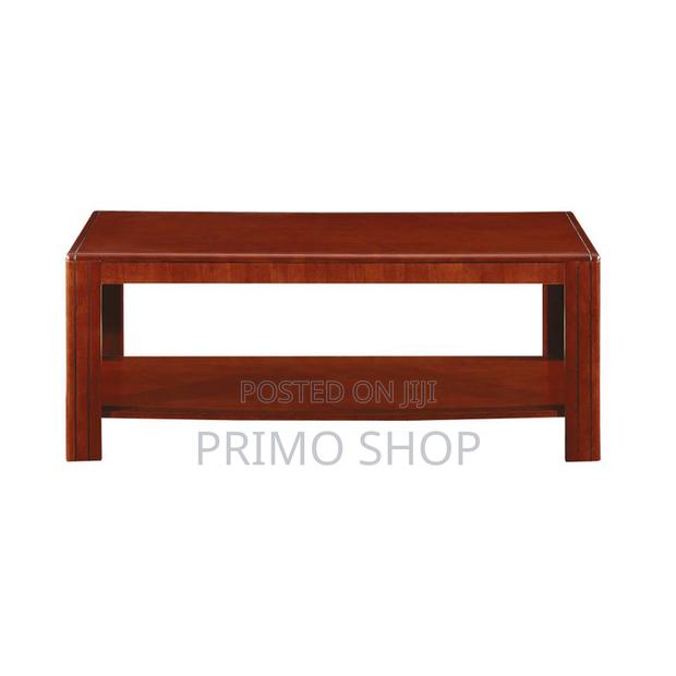 Coffee Table, Ibiza VIP Executive Office Table - thumbnail 2