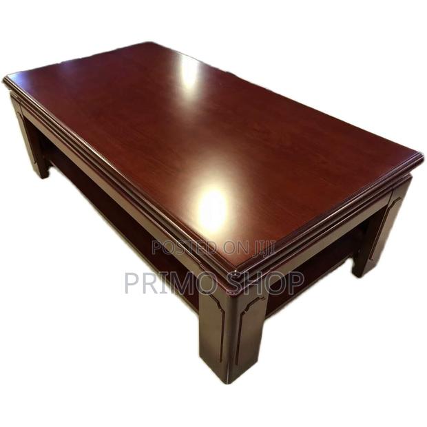 Coffee Table, Ibiza VIP Executive Office Table - thumbnail 3