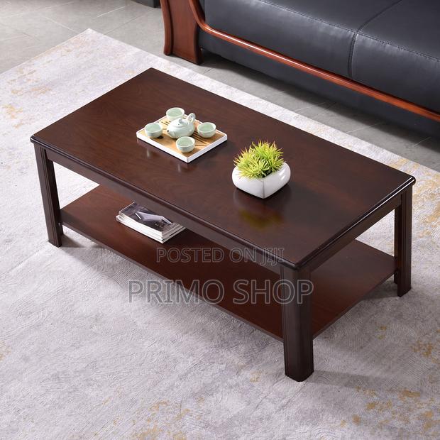 Coffee Table, Ibiza VIP Executive Office Table - main view