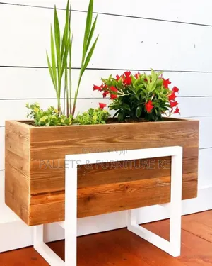 Plant Pot/ Planterette