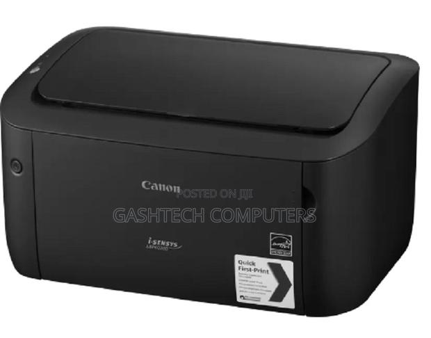 CANON Isensys Lbp6030b Printer // CANON Isensys Lbp6030b