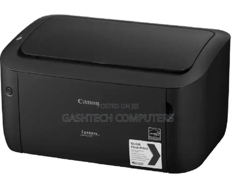 CANON Isensys Lbp6030b Printer // CANON Isensys Lbp6030b