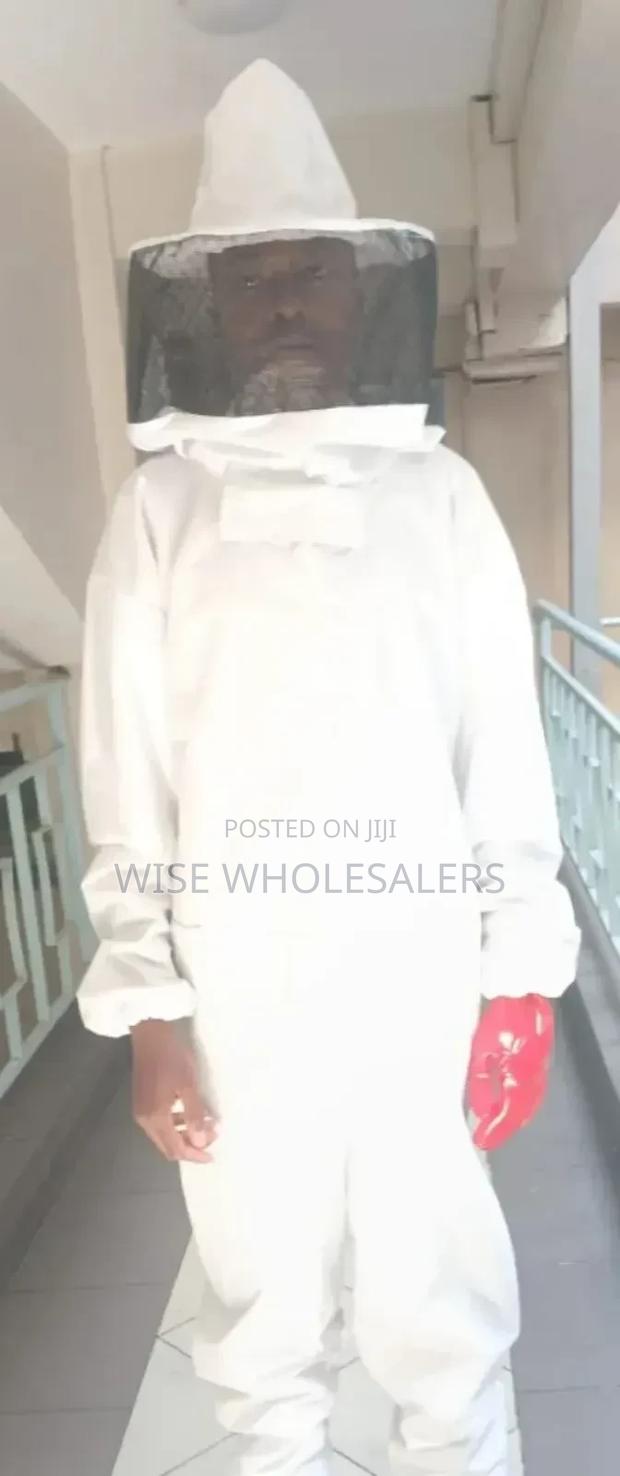 Beekeeping Suit - thumbnail 2