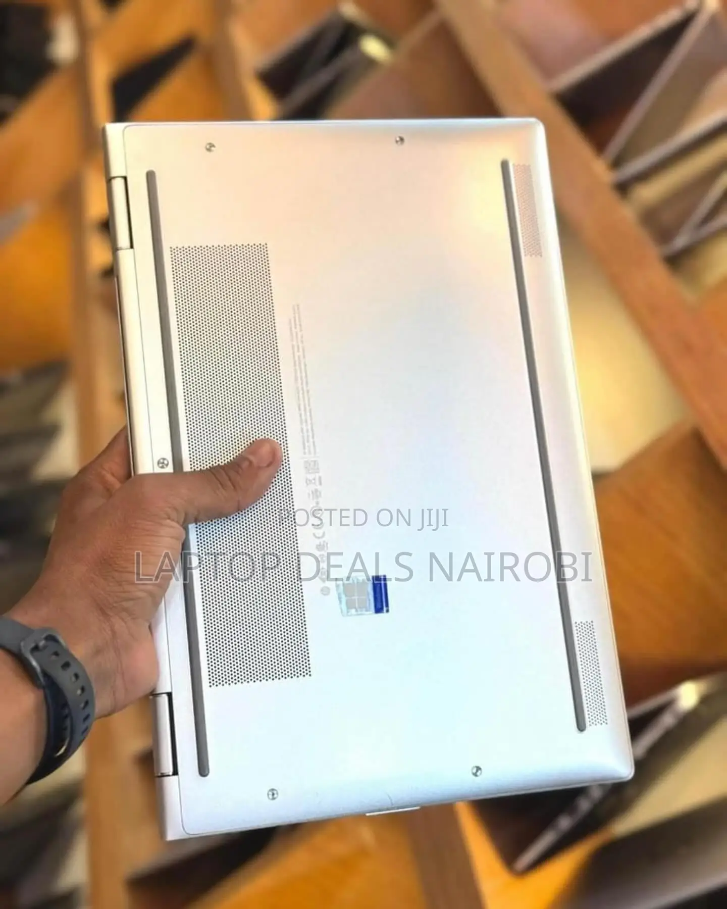 Laptop HP EliteBook X360 1030 G4 16GB Intel Core I7 SSD 512GB