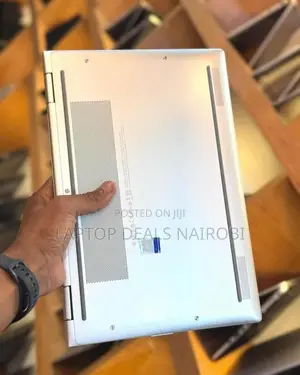 Laptop HP EliteBook X360 1030 G4 16GB Intel Core I7 SSD 512GB