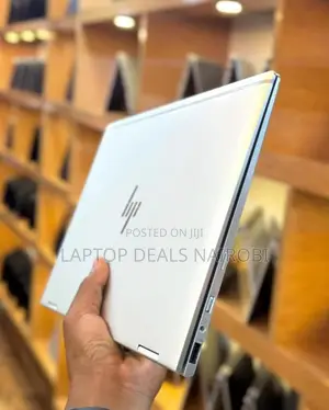 Laptop HP EliteBook X360 1030 G4 16GB Intel Core I7 SSD 512GB