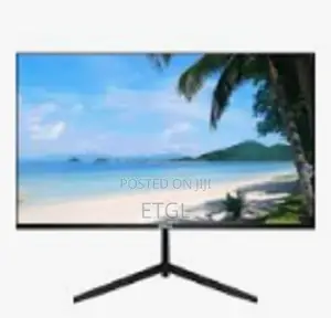 Dahua LM22-B200 22-Inch Full HD LED Monitor