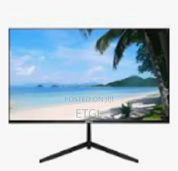 Dahua LM22-B200 22-Inch Full HD LED Monitor