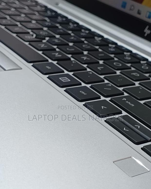 Laptop HP EliteBook 845 G7 8GB AMD Ryzen 5 SSD 512GB