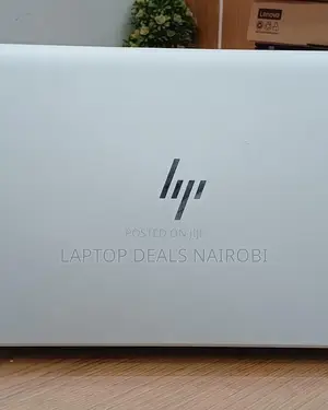 Laptop HP EliteBook 845 G7 8GB AMD Ryzen 5 SSD 512GB