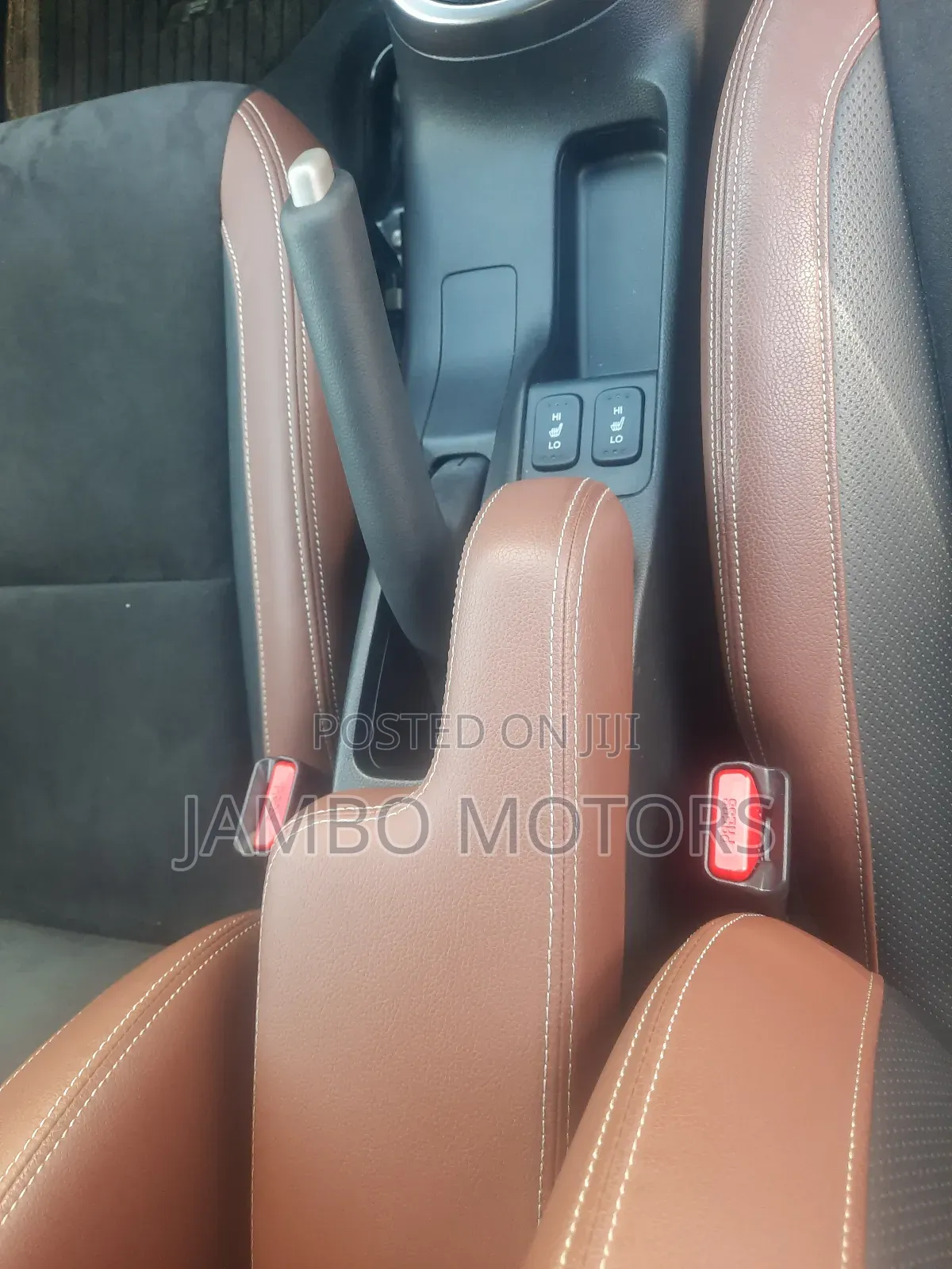 Honda Fit Sport 2018 Silver
