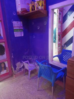 Salon on Sale,Fully Equipped and Operating - thumbnail 2