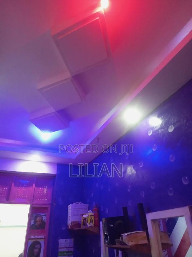 Salon on Sale,Fully Equipped and Operating - thumbnail 9