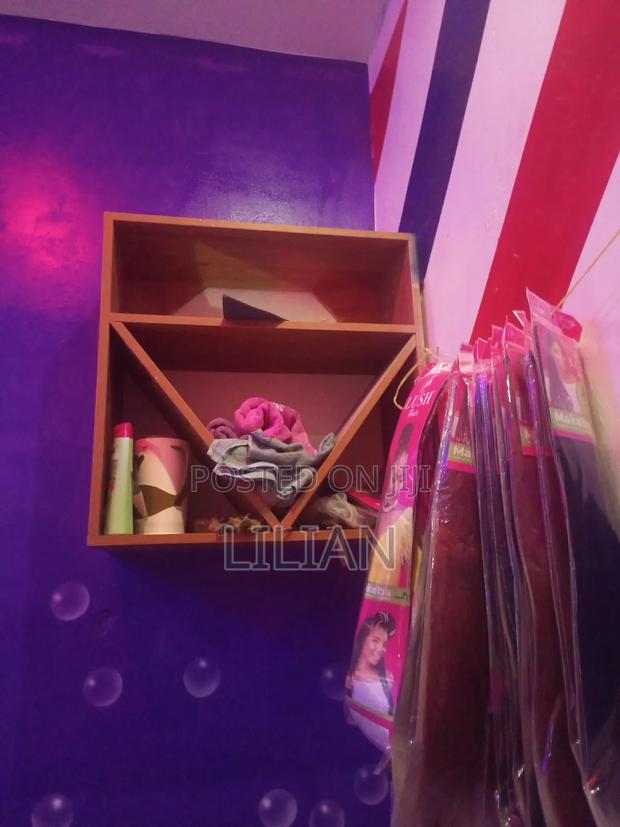 Salon on Sale,Fully Equipped and Operating - thumbnail 10