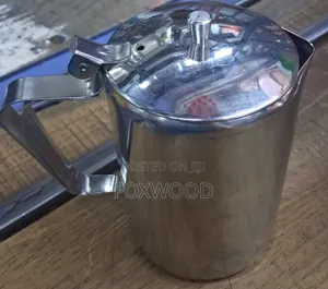Freedom Stainless Steel Tea Pot