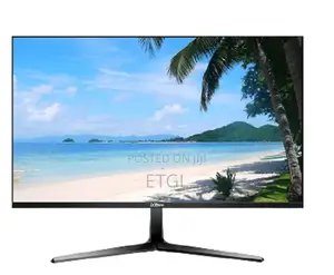 Dahua Technology DHI-LM27-B200 27" Led-Backli
