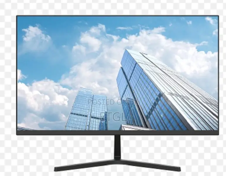 Dahua LM24-B201S 24 Inch Full HD IPS Monitor 75 Hz