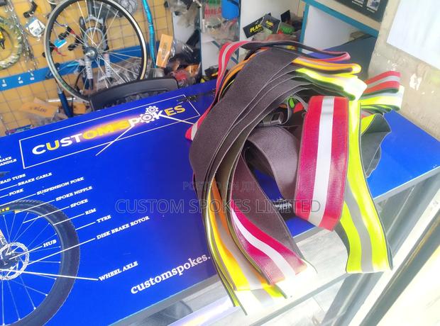 Safety Reflective Straps - thumbnail 2