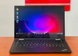 Laptop Lenovo Thinkpad X1 Yoga 16GB Intel Core I7 SSD 256GB
