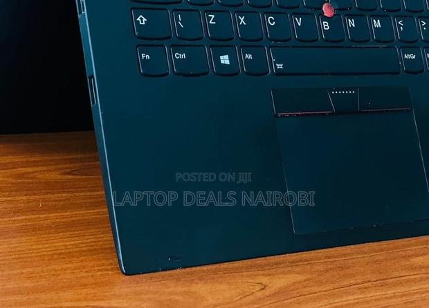 Laptop Lenovo Thinkpad X1 Yoga 16GB Intel Core I7 SSD 256GB - thumbnail 4