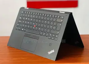 Laptop Lenovo Thinkpad X1 Yoga 16GB Intel Core I7 SSD 256GB
