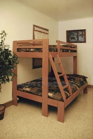 Ddouble Decker/ Bunker Bed