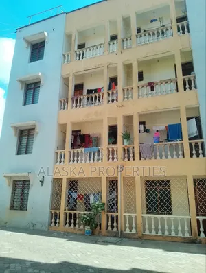 1bdrm Apartment in Beach Road Estate, Nyali for rent