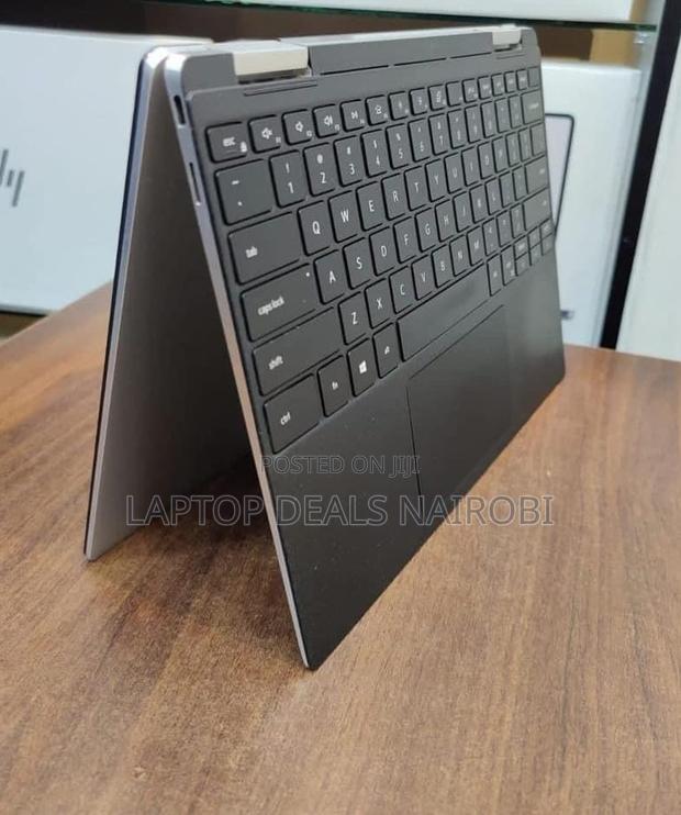 Laptop Dell XPS 13 9310 32GB Intel Core I7 SSD 256GB