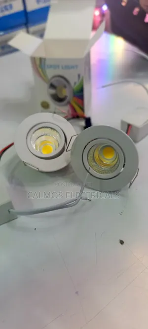 Cabinet Lights