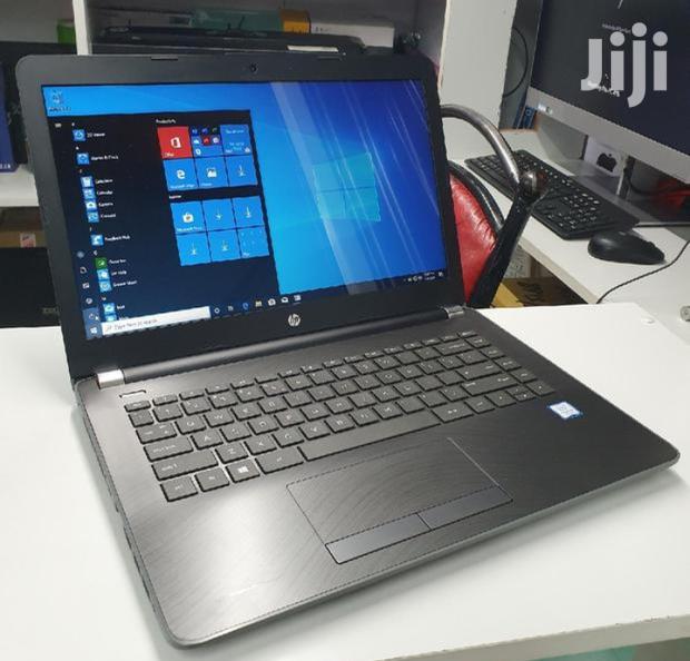 Laptop HP 250 G7 4GB Intel Core I5 HDD 1T