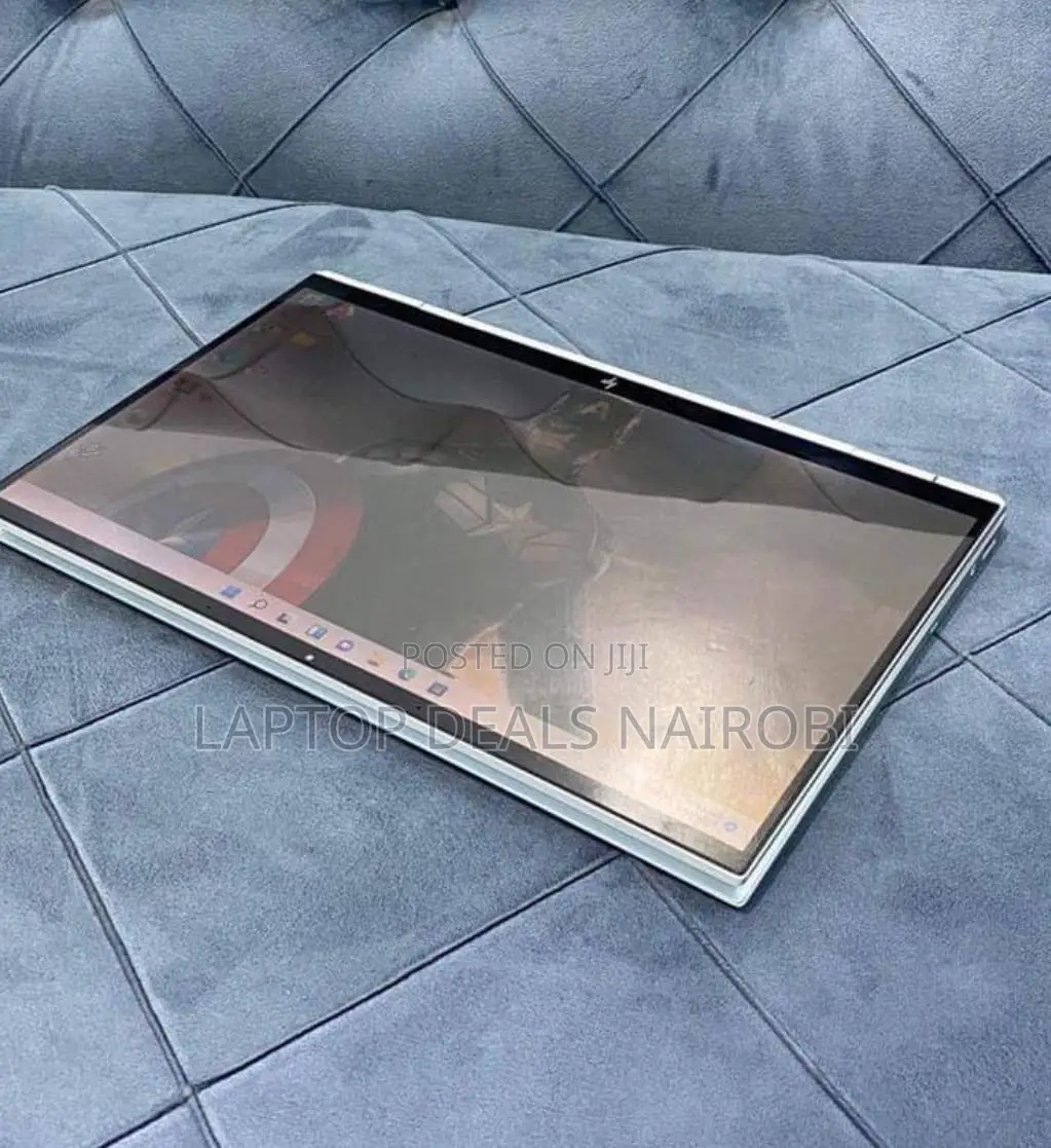 Laptop HP EliteBook 1040 G8 16GB Intel Core I7 SSD 512GB