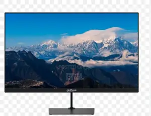 Dahua 24-Inch FHD LED Monitor-Lm24-C200