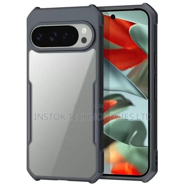 XUNDD Shockproof Case for Google Pixel 9/9 Pro