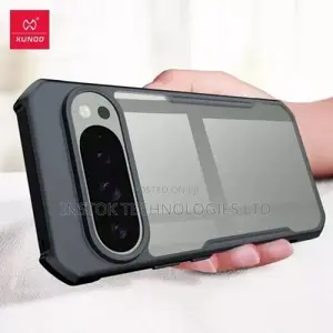 XUNDD Shockproof Case for Google Pixel 9/9 Pro