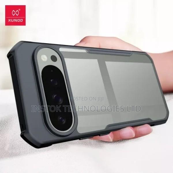 XUNDD Shockproof Case for Google Pixel 9/9 Pro - thumbnail 2
