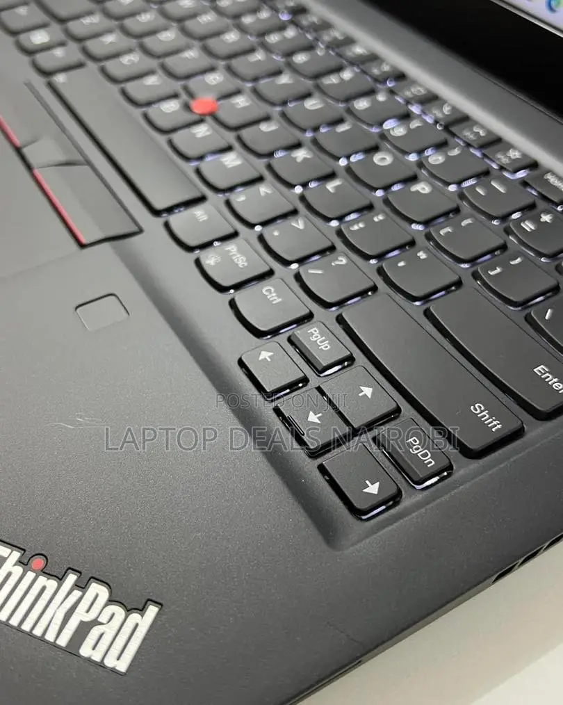 Laptop Lenovo Thinkpad T14s Gen 1 16GB Intel Core I7 SSD 512GB