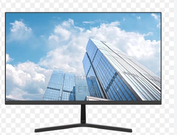 Dahua LM24-B201S 24 Inch Full HD IPS Monitor 75 Hz