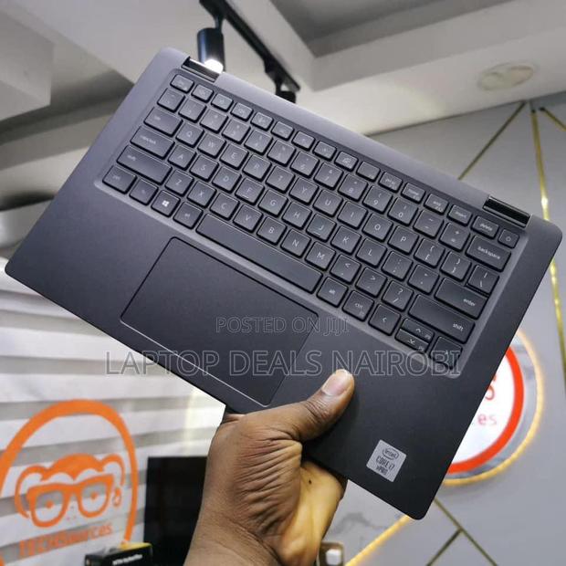 Laptop Dell Latitude 7410 16GB Intel Core I5 SSD 512GB