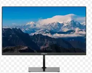 Dahua DHI-LM27-C200 FHD LED Monitor 27 Inch 75hz