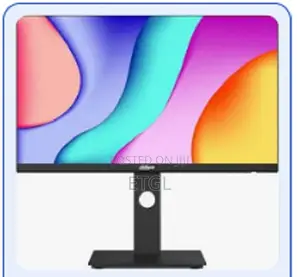 Dahua DHI-LM27-U401A 27" Inch IPS UHD Monitor