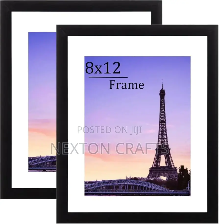 Certificate Frames for Wall Hanging