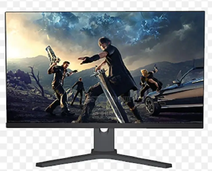 Dahua Display Control Monitors >Dh1- Lm27 -301a