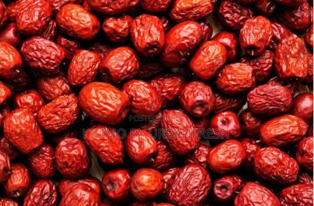 Jujube ( Chinese / Red Dates ) Seedlings - thumbnail 2